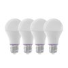 Yeelight GU10 Smart Bulb W4 (stmievateľná) - 4 ks