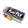 Batéria Tattu Funfly 1550mAh 11,1V 100C 3S1P