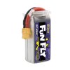 Batéria Tattu Funfly 1550mAh 11,1V 100C 3S1P