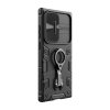 Nillkin CamShield Armor Pro puzdro pre Samsung Galaxy S23 Ultra (čierne)