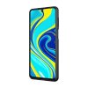 Nillkin CamShield puzdro pre Xiaomi Redmi Note 9 Pro/Note 9 Pro Max/Note 9S/Poco M2 Pro (čierne)