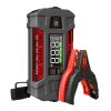 Zariadenie 3 v 1: Jump Starter / Štartér / Booster 1000A + Powerbank 12000mAh + Baterka Lokithor J1500, funguje pri -20°C