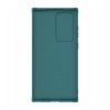 Nillkin CamShield Leather S puzdro pre Samsung Galaxy S23 Ultra (Exuberant Green)