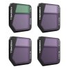 Sada 4 filtrov Split ND Freewell pre DJI Mavic 3