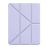 Ochranné puzdro pre Ipad 10,2" Baseus Minimalist (fialové)