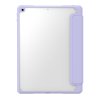 Ochranné puzdro pre Ipad 10,2" Baseus Minimalist (fialové)