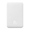 Powerbanka Baseus Magnetic Mini 20000mAh 20W MagSafe (biela)