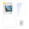 Baseus Crystal Tvrdené sklo 0,3 mm pre tablet Huawei MatePad/MatePad Pro 10,8"