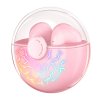 Bezdrôtové slúchadlá TWS ONIKUMA T35 Pink