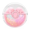 Bezdrôtové slúchadlá TWS ONIKUMA T35 Pink