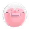 Bezdrôtové slúchadlá TWS ONIKUMA T35 Pink