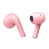 Bezdrôtové slúchadlá TWS ONIKUMA T35 Pink