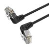 Sieťový kábel UTP Cat.6 Vention IBOBF, RJ45 Ethernet, 1 m (čierny)