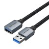 Predlžovací kábel USB-A 3.0 M-F USB-A Vention CBLHI / 3 m