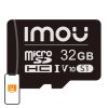 Memory card Samsung EVO Plus microSD 2021 64GB (MB-MC64KA)