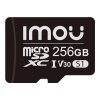 Pamäťová karta IMOU 256 GB microSD (UHS-I, SDHC, 10/U3/V30, 95/38)