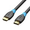 Kábel HDMI 2.0 Vention AACBI, 4K 60Hz, 3 m (čierny)