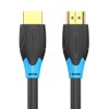 Kábel HDMI 2.0 Vention AACBI, 4K 60Hz, 3 m (čierny)