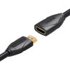 Vention HDMI adaptér VAA-B06-B150 1,5 m (čierny)