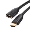 Vention HDMI adaptér VAA-B06-B150 1,5 m (čierny)
