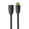 Adaptér HDMI Vention VAA-B06-B500 5 m (čierny)