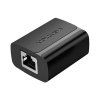 Rozdeľovací adaptér RJ45 PVC Vention IPTB0 2 kusy čierny