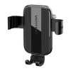 Automatický držiak telefónu do auta Vention KCTB0 (čierny).