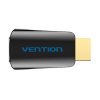 Adaptér HDMI na VGA Vention AIDB0 s 3,5 mm audio portom