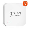 Inteligentná brána Bluetooth BLE, WiFi Mesh s alarmom Gosund SP1-G Tuya