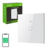 Smart Touch WiFi Light Switch Gosund SLS1 Single (optional N) Tuya