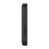 Mini Wireless PowerBank 20W Baseus (black)