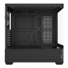 Počítačová skriňa Darkflash DS900 AIR (čierna)