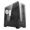 Počítačová skriňa Darkflash DS900 AIR (čierna)
