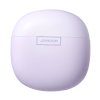 Bezdrôtové slúchadlá Joyroom Funpods JR-FB1 (fialové)
