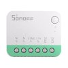 Inteligentný mini spínač WiFi Sonoff MINIR4M (HomeKit, SmartThings, Home Assistant)