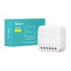 Inteligentný prepínač WiFi Sonoff S-MATE2 (bez neutrálu)