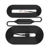 Sada napájacieho adaptéra DDPAI pre MINI Micro USB