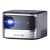 BYINTEK X25 spätný projektor / projektor