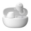 Bezdrôtové slúchadlá TWS QCY HT07 ANC (biele)