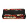 Batéria TATTU 10000mAh 14,8V 30C 4S1P Lipo Battery Pack s EC5