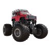 Remote control RC remote control car 1;8 Double Eagle (red) Land Rover Defender E375-003