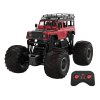 Remote control RC remote control car 1;8 Double Eagle (red) Land Rover Defender E375-003