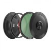Magnetický filter Freewell série V2 VND/CPL 3-7 stupňov