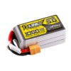 Akumulátor Tattu R-Line 5.0 1050mAh 22.2V 6S 150C XT60 Plug