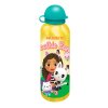 Fľaša na vodu 500 ml Gabby's Dollhouse II KiDS Licensing (zlatá)