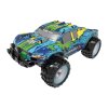 RC remote control car 1;18 Double Eagle (green )Buggy (high speed) E330-003