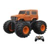 Remote-controlled car Double Eagle (orange) Land Rover (Amphibious) E343-003