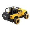 Remote-controlled car 1;16 Double Eagle (yellow) Jeep (drift) E348-003