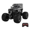 Remote-controlled RC remote control car 1;8 Double Eagle (grey) Land Rover Defender E375-003