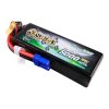 Gens ace G-Tech 5000mAh 14,8V 4S1P 60C Lipo batéria s konektorom EC5 Plug-Bashing Series